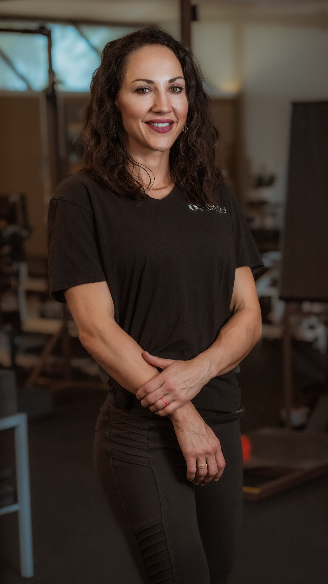 Hayley Pisano