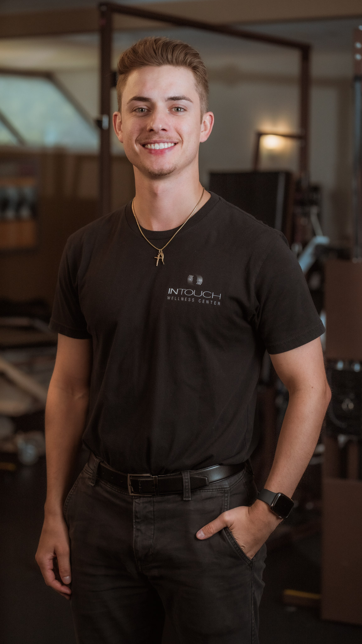 Tyler Jonagan